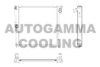 MITSUBISHI 1350A014 Radiator, engine cooling